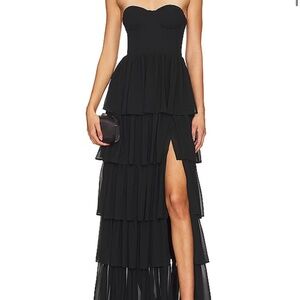 Hattie Gown Lovers and Friends